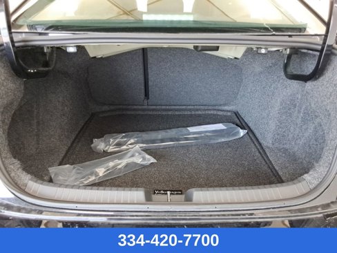 New 2025 Volkswagen Jetta SE image 20