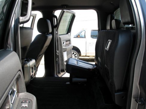 Used 2013 Ford F150 Platinum image 35