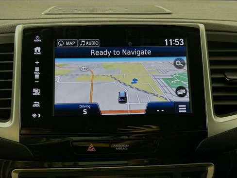 Used 2018 Honda Pilot Elite image 13
