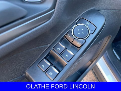 New 2025 Ford Escape Active w/ Cold Weather Package image 13
