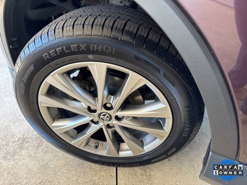 Used 2016 Toyota RAV4 Limited image 42