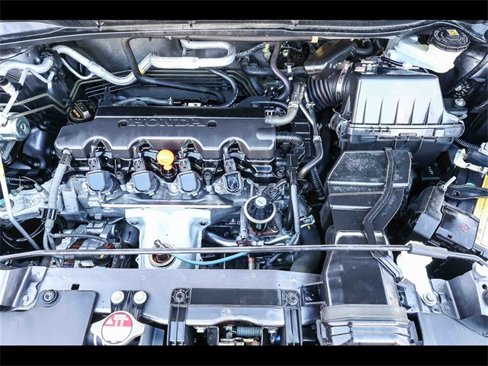 Used 2019 Honda HR-V LX image 29
