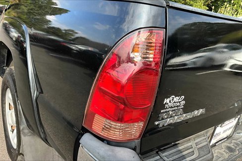 Used 2007 Toyota Tacoma PreRunner image 21
