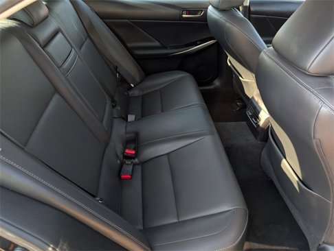 Used 2018 Lexus IS 300 image 38
