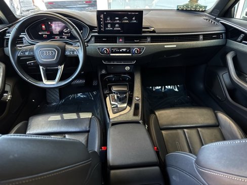 Used 2023 Audi A4 2.0T Premium Plus image 24