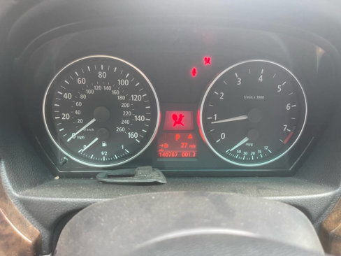 Used 2006 BMW 330xi Sedan image 35