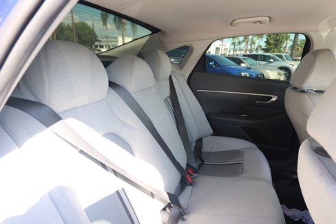 Used 2022 Hyundai Sonata SE image 17