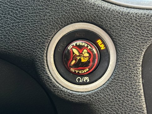 Used 2017 Dodge Charger R/T Scat Pack image 25