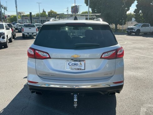 Used 2019 Chevrolet Equinox LT image 5
