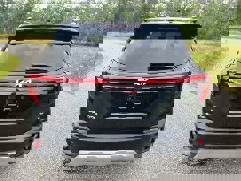 New 2025 Kia Seltos S image 6