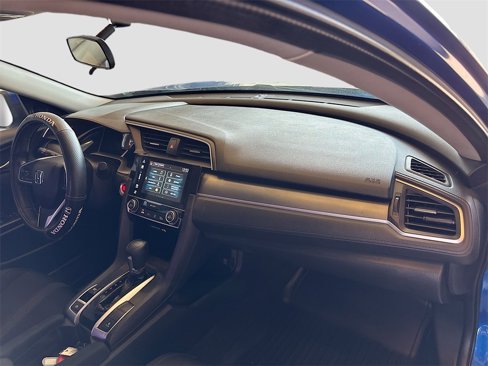 Used 2016 Honda Civic EX image 26