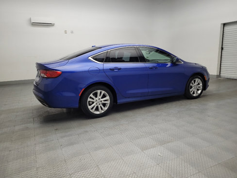 Used 2016 Chrysler 200 Limited w/ Convenience Group image 10
