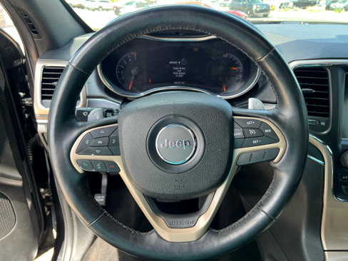 Used 2014 Jeep Grand Cherokee Limited image 20