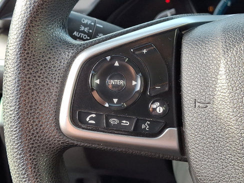 Used 2019 Honda Civic LX image 21