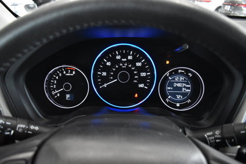 Used 2018 Honda HR-V EX-L image 17