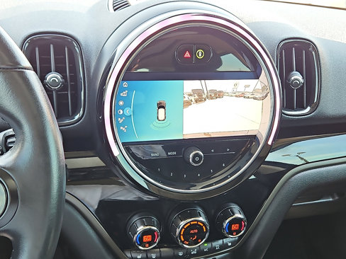 Used 2022 MINI Cooper Countryman image 17