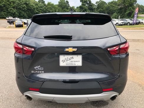Used 2022 Chevrolet Blazer LT image 5