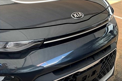 Used 2020 Kia Soul LX image 28