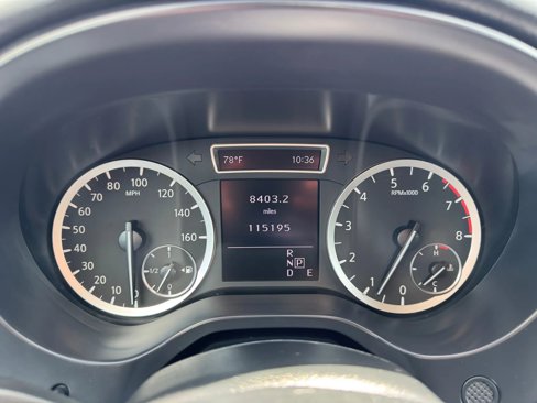 Used 2017 INFINITI QX30 image 10