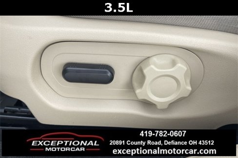 Used 2018 Ford Taurus SE image 35