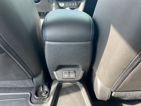 Used 2020 Nissan Leaf SL Plus image 17
