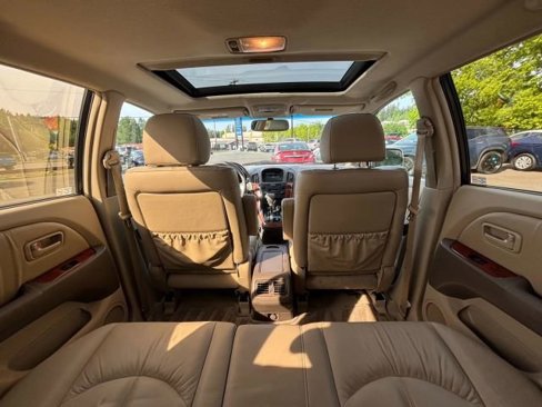 Used 2000 Lexus RX 300 4WD image 20