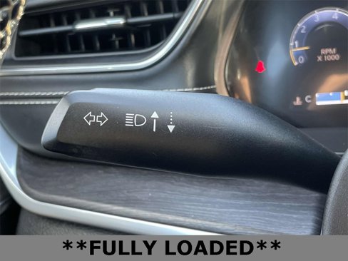 Used 2021 Jeep Grand Cherokee L Overland w/ Luxury Tech Group IV image 22