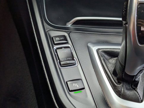 Used 2016 BMW 328i xDrive Wagon image 20