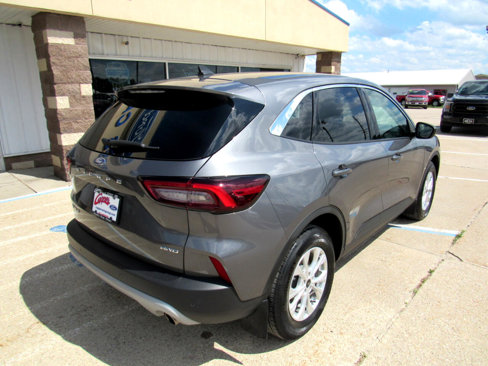Used 2023 Ford Escape Active w/ Tech Pack #1 image 5