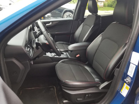 Used 2023 Ford Escape ST-Line image 9