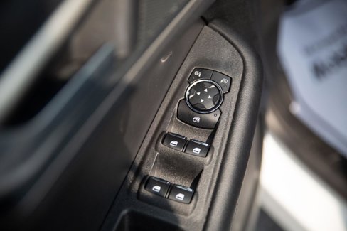 Used 2024 Ford Edge SEL image 19