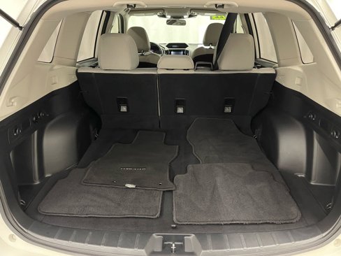 Used 2022 Subaru Forester image 5
