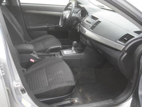 Used 2013 Mitsubishi Lancer SE image 23