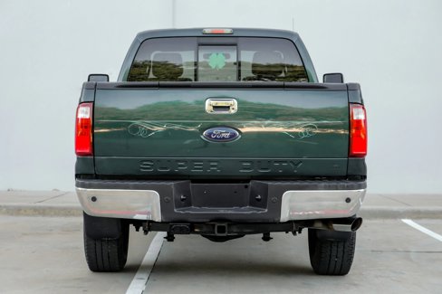 Used 2012 Ford F250 XLT w/ XLT Value Pkg image 6