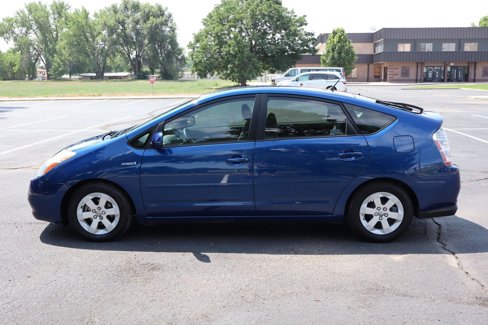 Used 2008 Toyota Prius image 9