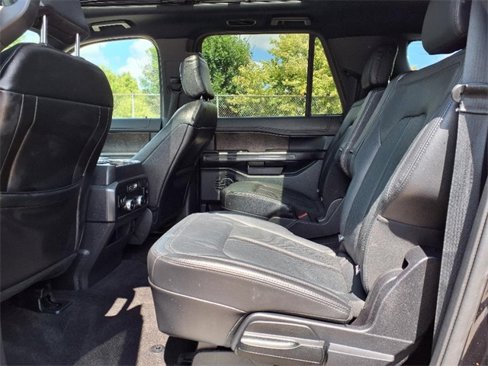 Used 2020 Ford Expedition Max Limited w/ Special Edition Package image 13