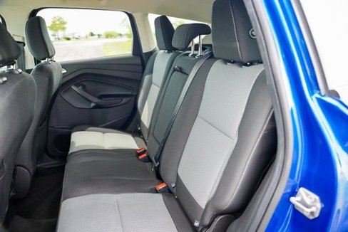 Used 2019 Ford Escape SE image 21
