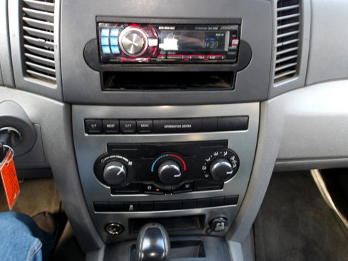 Used 2006 Jeep Grand Cherokee Laredo image 18