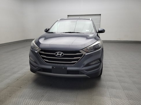 Used 2016 Hyundai Tucson Sport image 14