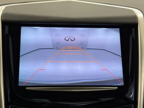 Used 2015 Cadillac SRX Luxury w/ Driver Awareness Package image 18