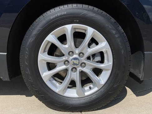 Used 2020 Chevrolet Equinox LT image 8