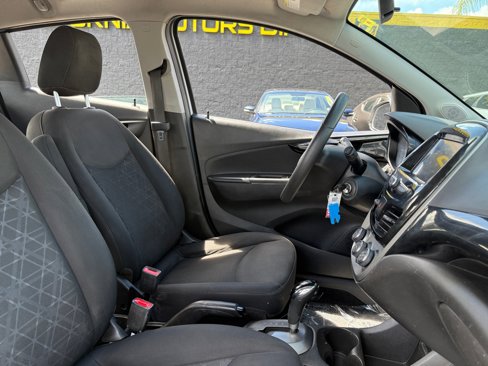 Used 2020 Chevrolet Spark LT image 19