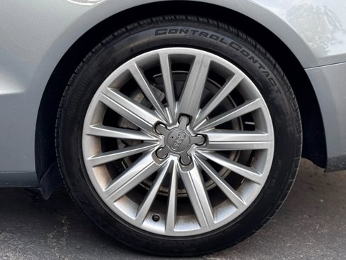 Used 2011 Audi A5 2.0T Premium Plus image 27