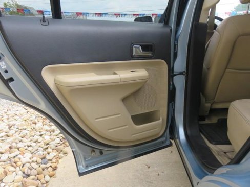 Used 2008 Ford Edge Limited image 20