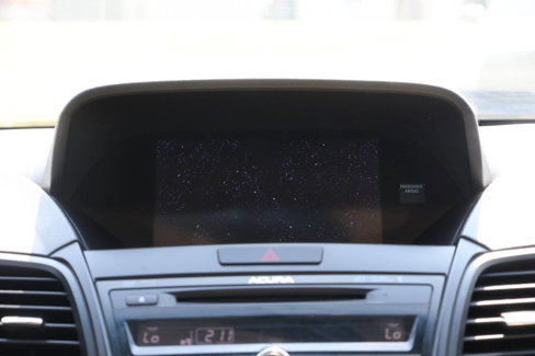 Used 2013 Acura RDX FWD w/ Technology Package image 21