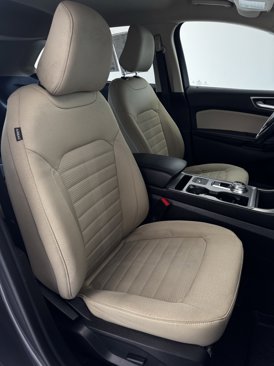 Used 2021 Ford Edge SEL image 23
