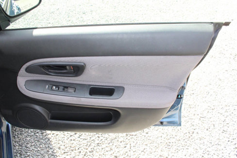 Used 2007 Subaru Impreza 2.5i Special Edition image 20