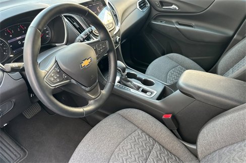 Used 2024 Chevrolet Equinox LT image 10