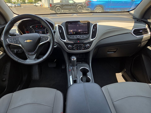 Used 2020 Chevrolet Equinox Premier image 23