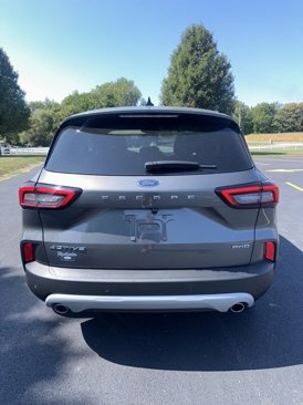 Used 2023 Ford Escape Active w/ Tech Pack #2 image 2